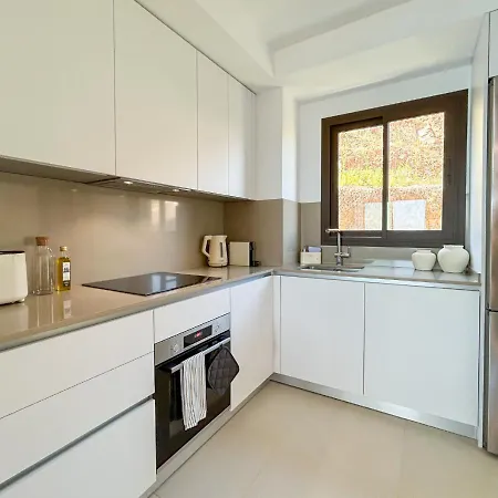 Apartment 08 Sensen With Terrace And Sea View