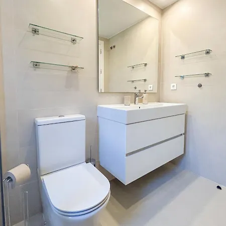 08 Sensen With Terrace And Sea View * Rincon de la Victoria