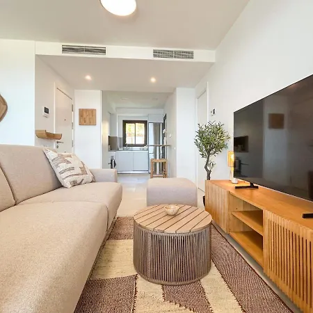 08 Sensen With Terrace And Sea View