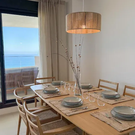 Apartment 08 Sensen With Terrace And Sea View *