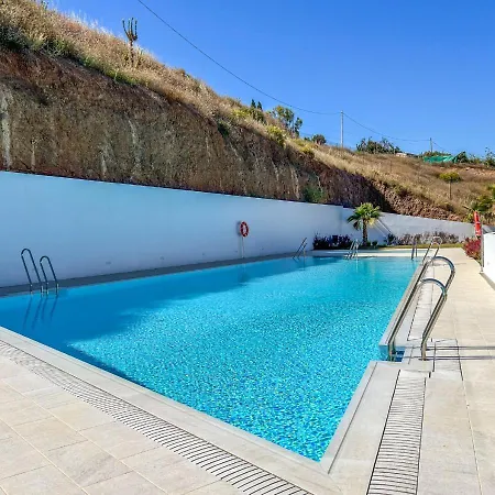 08 Sensen With Terrace And Sea View Apartment *