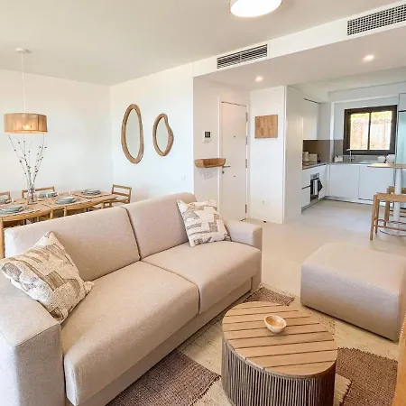 Apartment 08 Sensen With Terrace And Sea View *