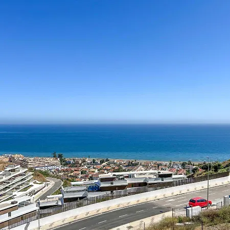 Apartment 08 Sensen With Terrace And Sea View