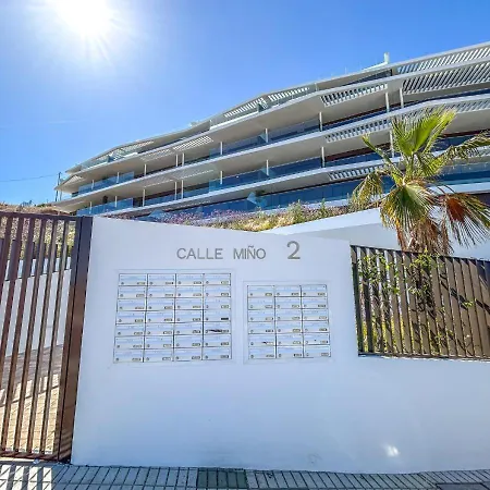Apartment 08 Sensen With Terrace And Sea View